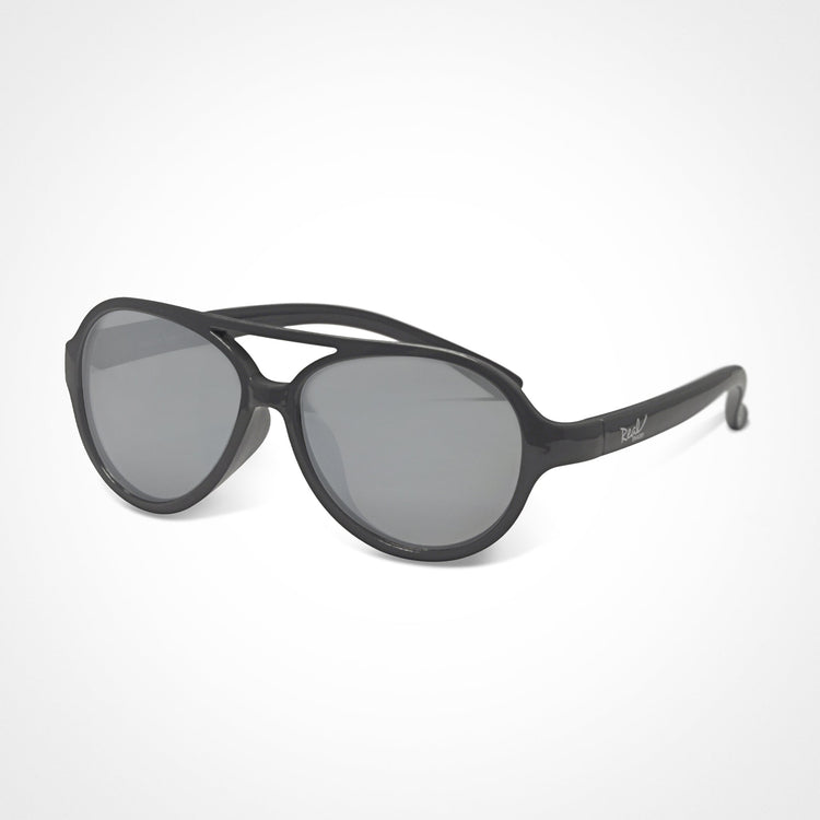 REAL SHADES. Παιδικά γυαλιά ηλίου Sky Youth 7+ ετών Graphite
