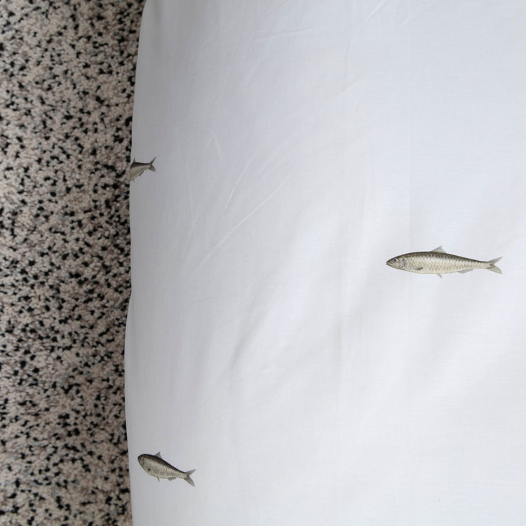 SNURK. Κλινοσκέπασμα Φίλοι του Αρκτικού Κύκλου 140Χ200 - 50Χ70