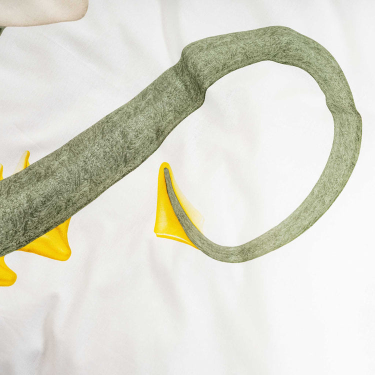 SNURK. Κλινοσκέπασμα Δράκος 140Χ200 - 50Χ70