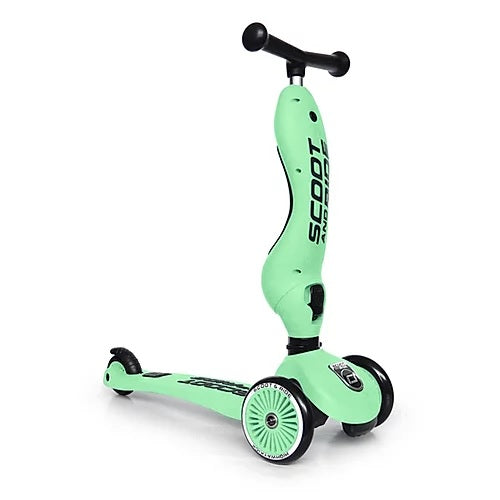 Scoot and Ride. Πατίνι Highwaykick  1 kiwi
