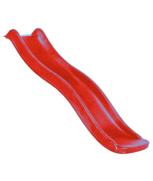 Wendi Toys. Τσουλήθρα για σπιτάκι εξωτερικού χώρου (κόκκινο)