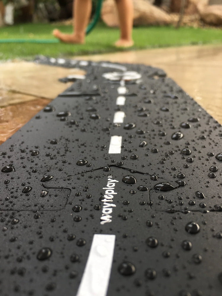 Waytoplay. Πίστα αγώνων