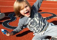 Waytoplay. Πίστα αγώνων