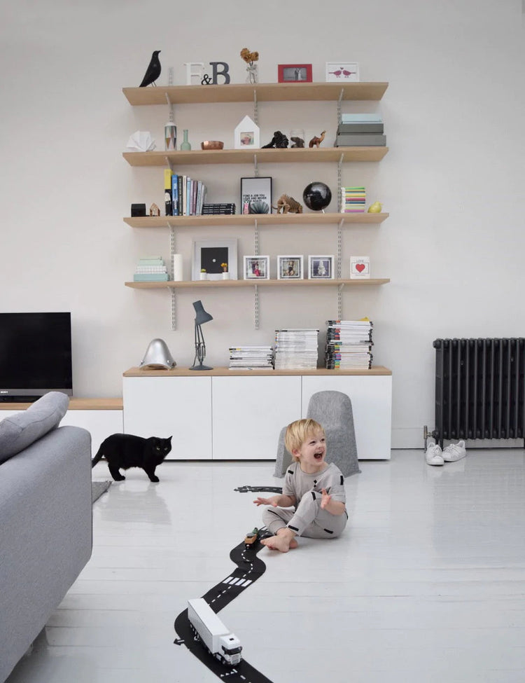 Waytoplay. Περιφερειακός δρόμος