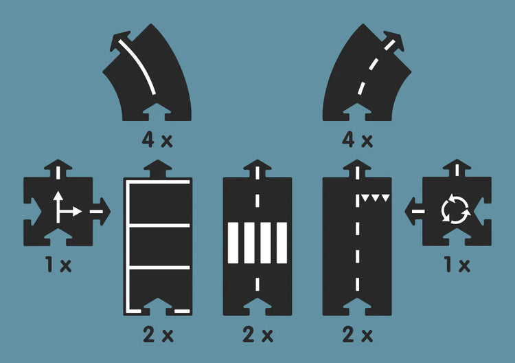 Waytoplay. Δρόμος ταχείας κυκλοφορίας