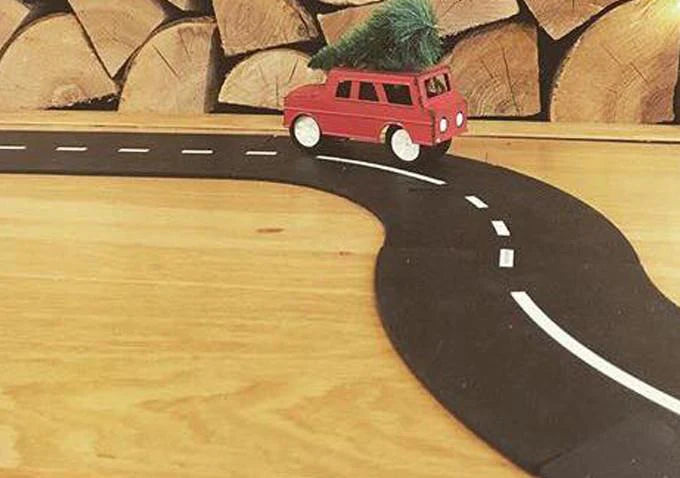 Waytoplay. Δρόμος ταχείας κυκλοφορίας