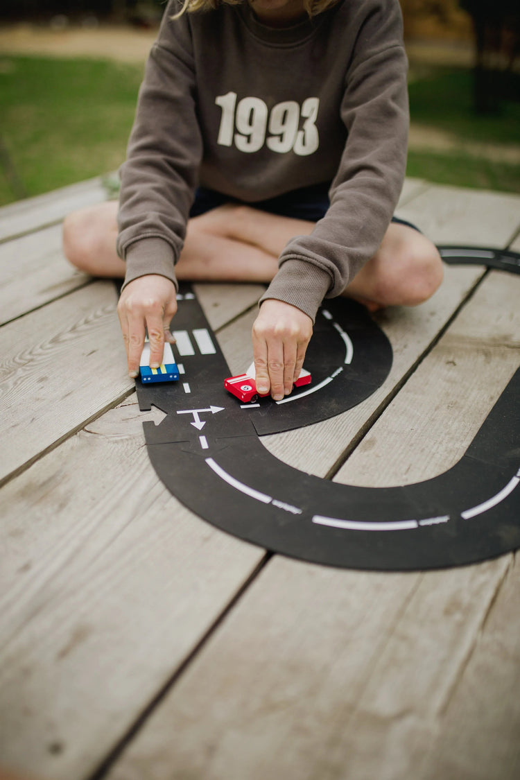 Waytoplay. Δρόμος ταχείας κυκλοφορίας