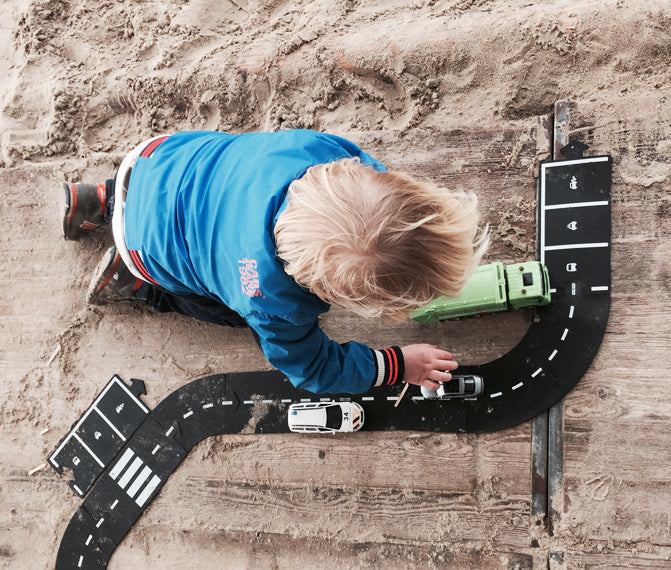 Waytoplay. Δρόμος ταχείας κυκλοφορίας