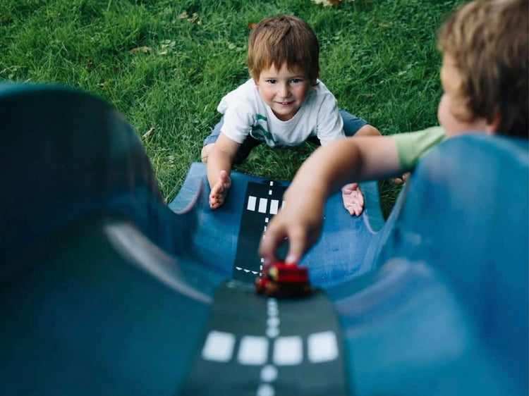 Waytoplay. Δρόμος ταχείας κυκλοφορίας