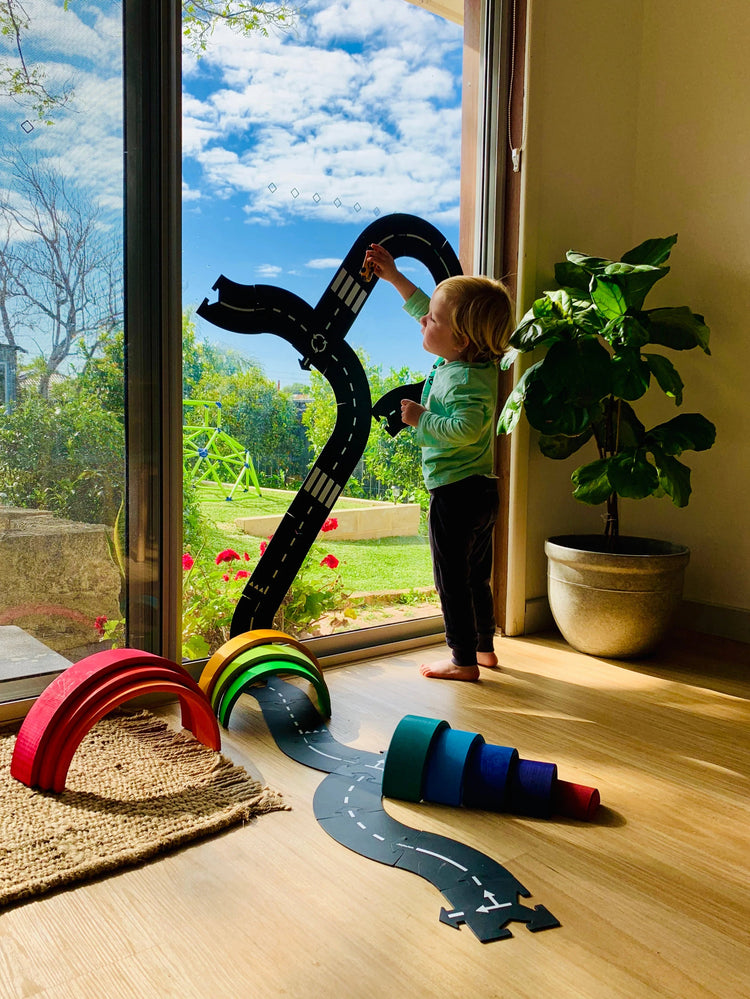 Waytoplay. Αυτοκινητόδρομος