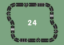 Waytoplay. Αυτοκινητόδρομος