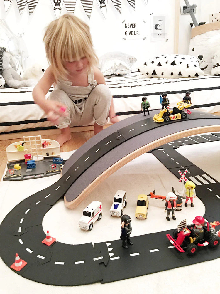 Waytoplay. Αυτοκινητόδρομος