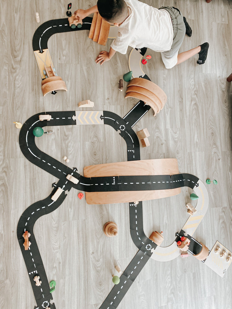 Waytoplay. «Βασιλιάς του Δρόμου»