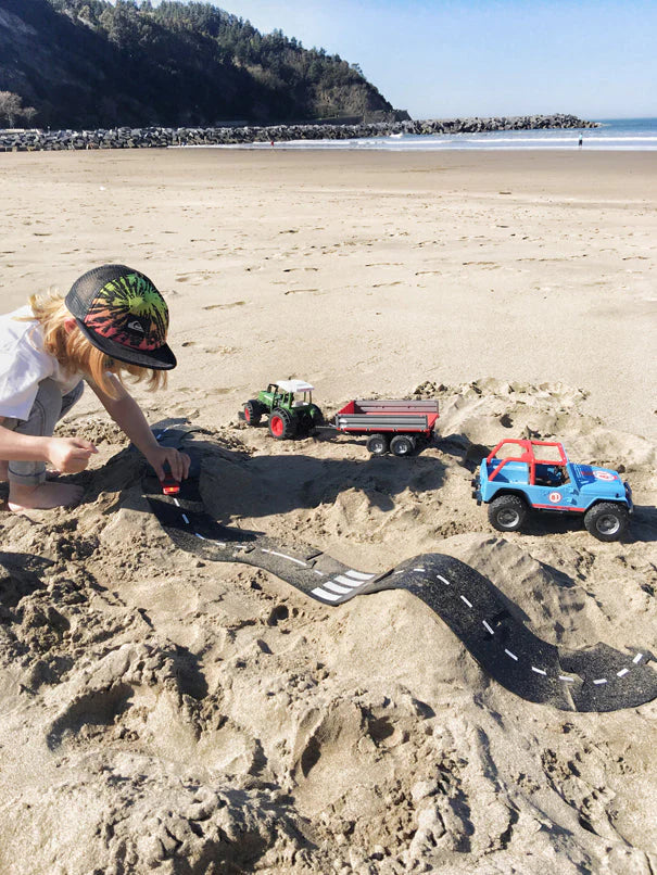 Waytoplay. «Βασιλιάς του Δρόμου»