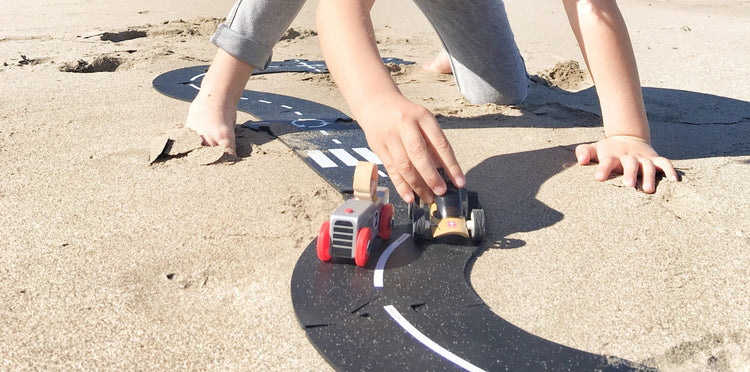 Waytoplay. «Βασιλιάς του Δρόμου»