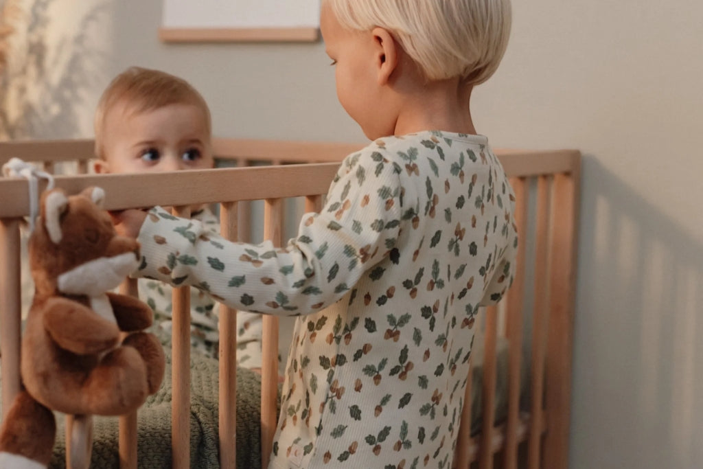 Όνειρα Γλυκά, Μικρό Μου: 7 Τρόποι για να Κοιμάται Καλύτερα το Παιδί σου