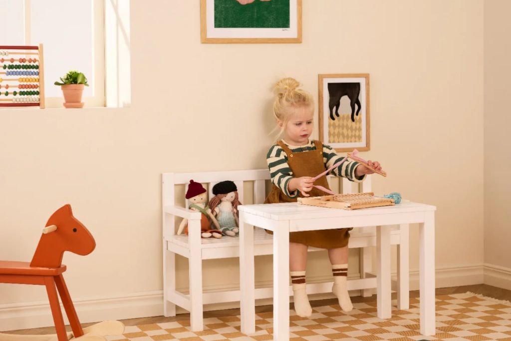 Παιδικό δωμάτιο τον χειμώνα: Πώς να δημιουργήσεις έναν ζεστό και ήρεμο χώρο για το παιδί σου