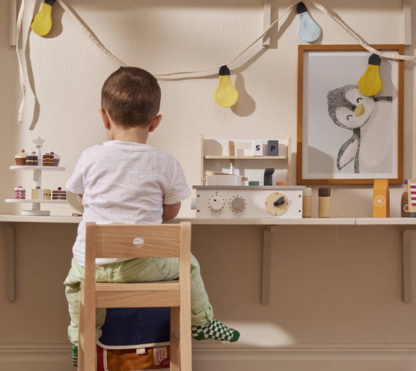 Kid's Concept