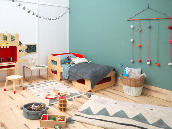 Δες τα στο χώρο σου