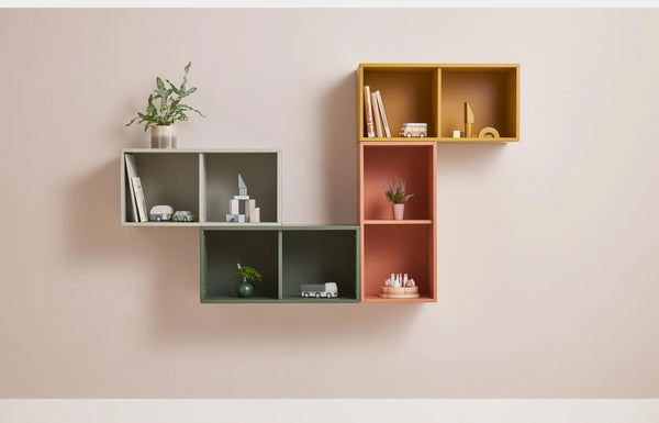FLEXA Study Storage