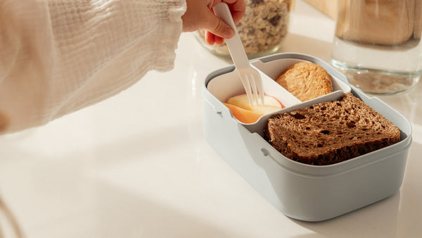 School Lunch boxes