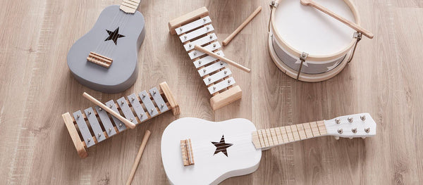 Musical instruments