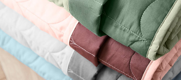 Βρεφικά λευκά είδη