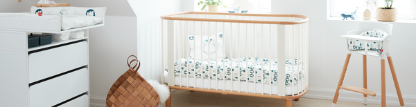 Nursery Set