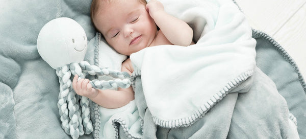 Baby sleep