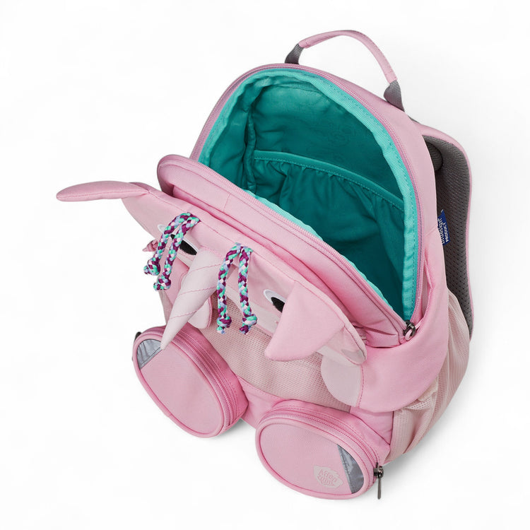 AFFENZAHN. Backpack Large Friend Unicorn