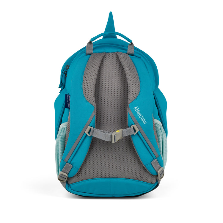 AFFENZAHN. Backpack Large Friend Shark