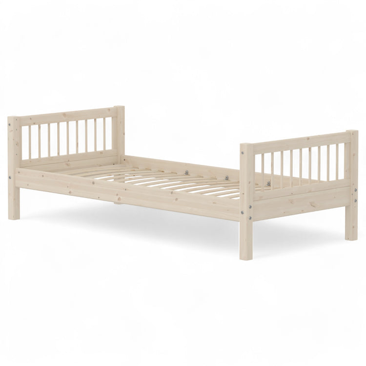 Flexa. Single bed