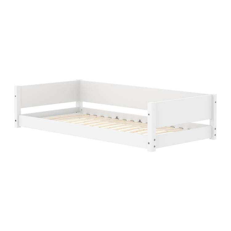 Flexa. Κρεβάτι καναπές Montessori White