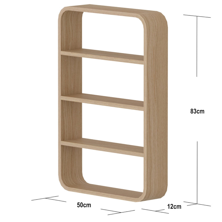 Flexa. Wall Hanging Shelf