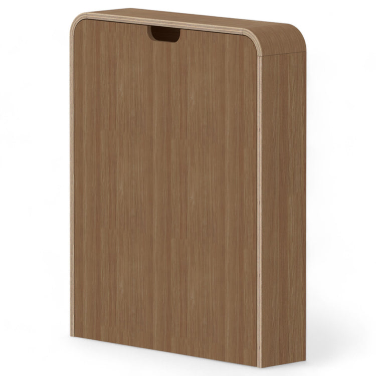 Flexa. Wall hanging Chaging unit Oak Veneer Plywood