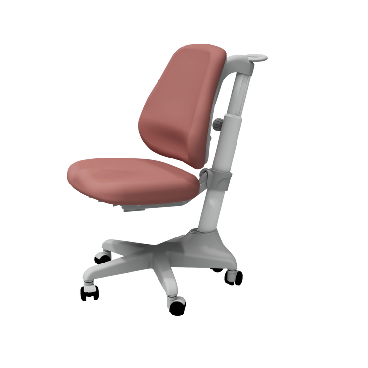 Flexa. Καρέκλα γραφείου Verto - Ροζ