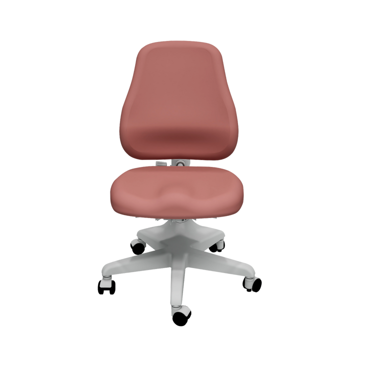 Flexa. Verto study chair - Pink