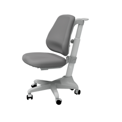 Flexa. Verto study chair - Grey