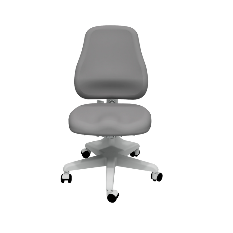 Flexa. Verto study chair - Grey