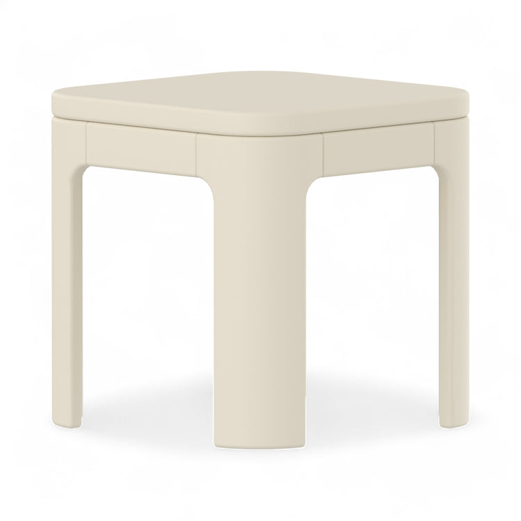 Flexa. Nona stool Cream