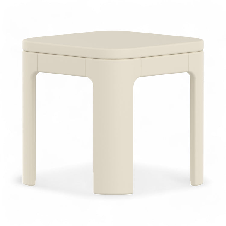 Flexa. Nona stool Cream