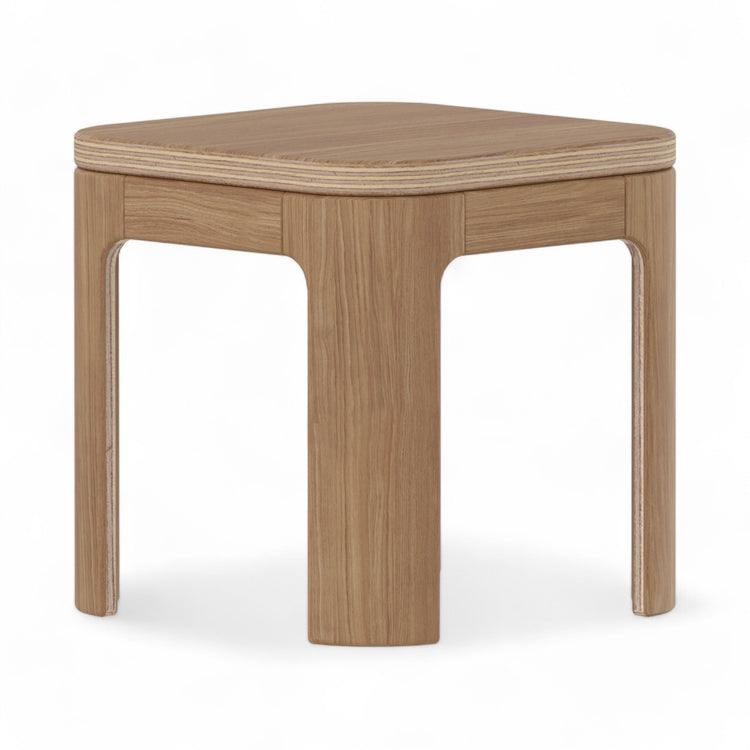 Flexa. Stool Nova Oak Venner