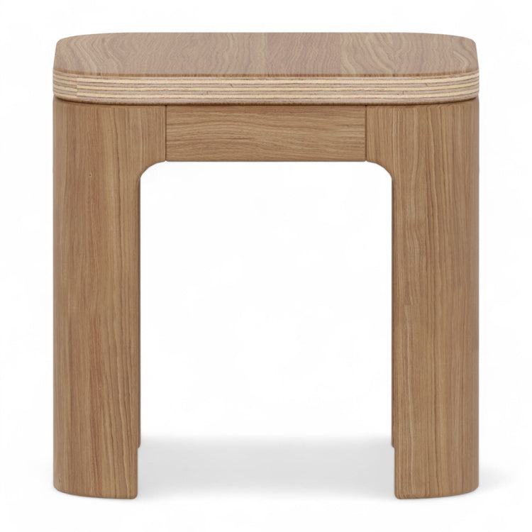 Flexa. Stool Nova Oak Venner