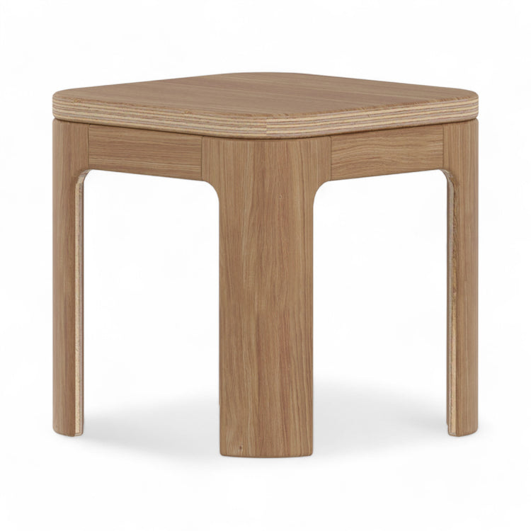 Flexa. Stool Nova Oak Venner