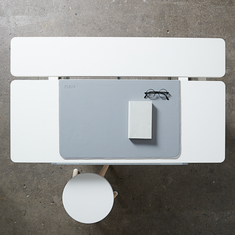 Flexa. Desk pad  - Grey