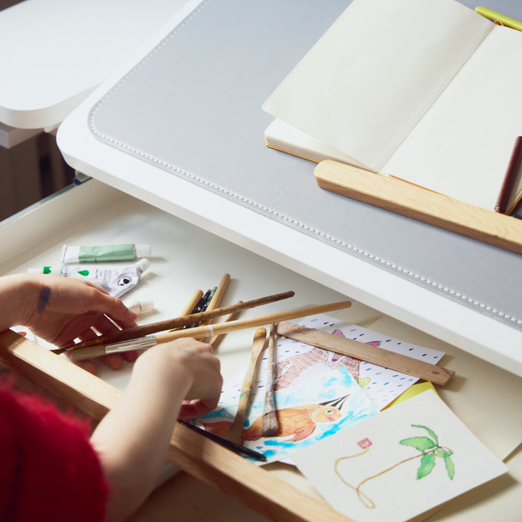 Flexa. Drawer for Moby desk