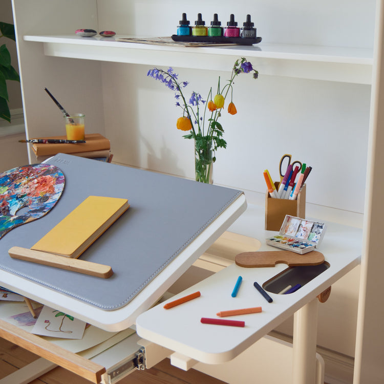 Flexa. Drawer for Moby desk