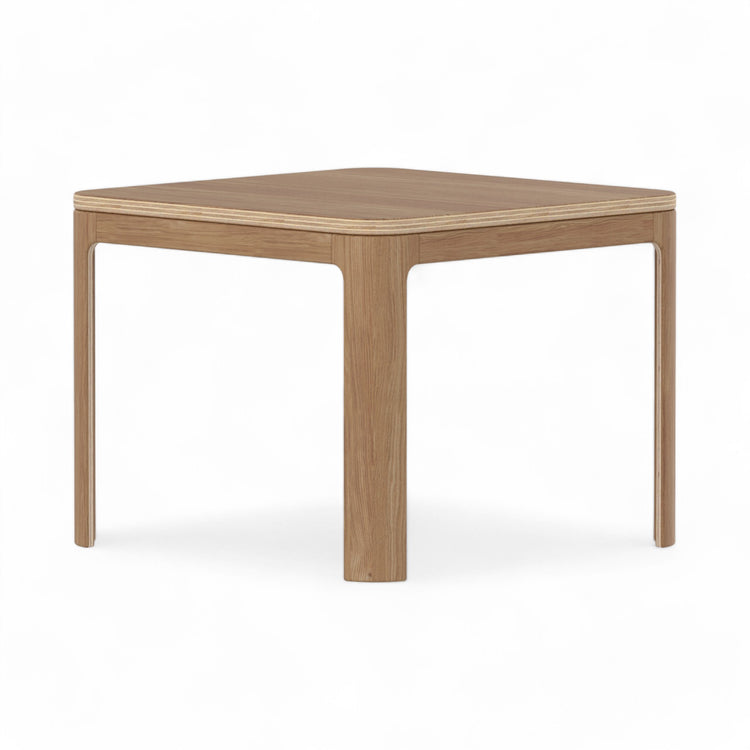 Flexa. Table Nova oak veneer