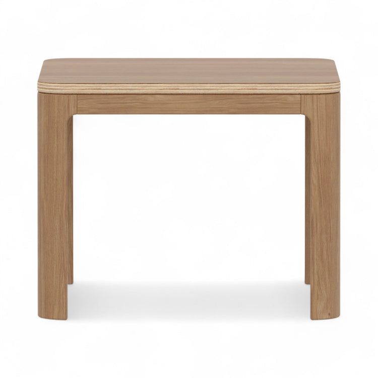 Flexa. Table Nova oak veneer