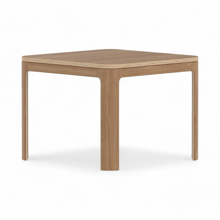 Flexa. Table Nova oak veneer